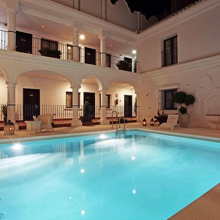 Hotel La Fonda Benalmádena Exterior foto