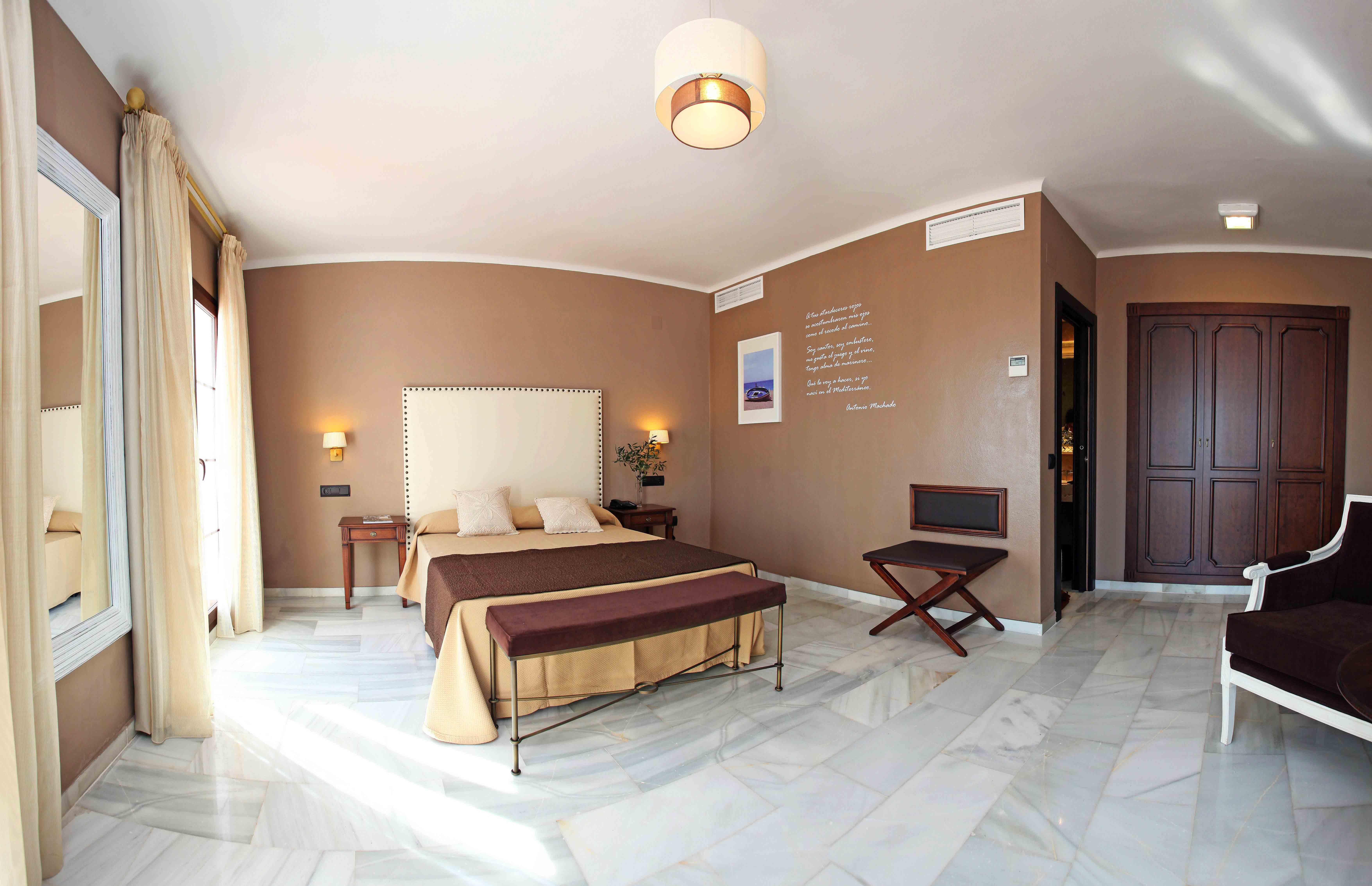 Hotel La Fonda Benalmádena Cameră foto